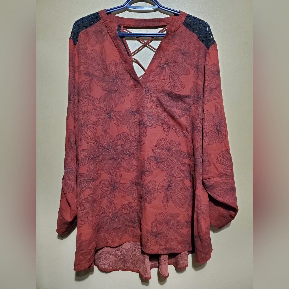 NWOT XXL